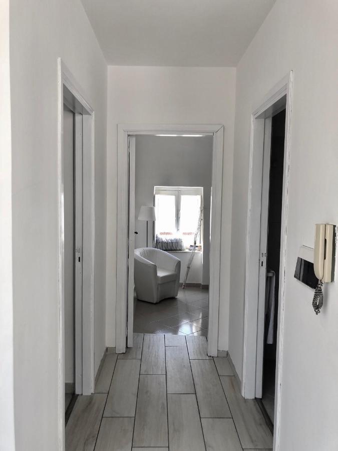 スカラ Sky House Amalfi Coastヴィラ エクステリア 写真