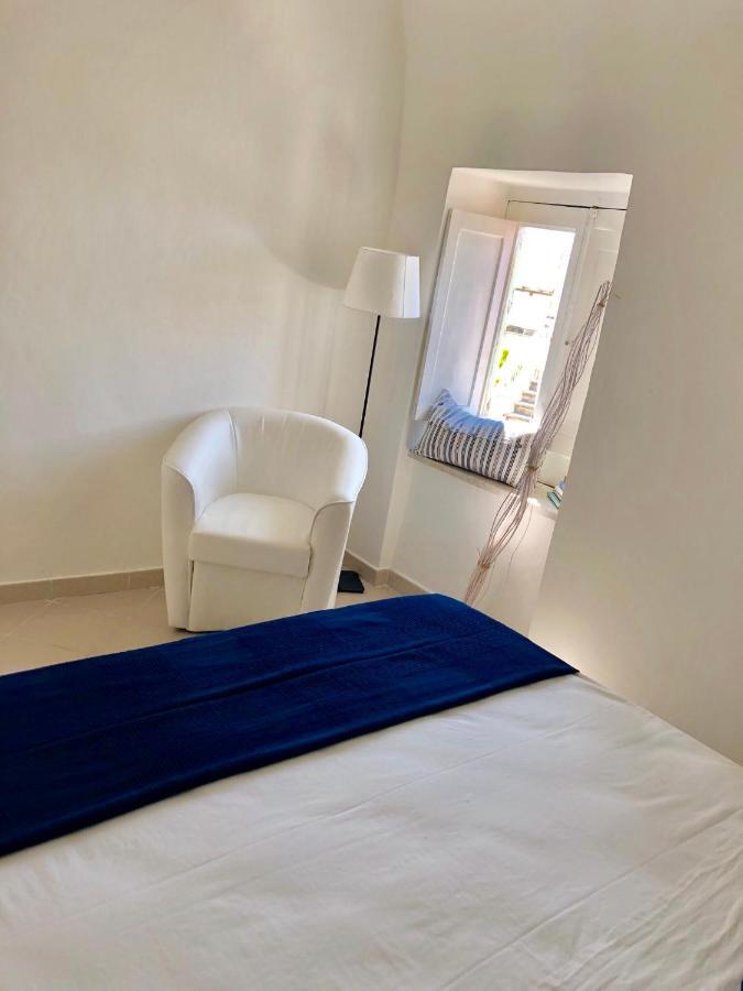 スカラ Sky House Amalfi Coastヴィラ エクステリア 写真