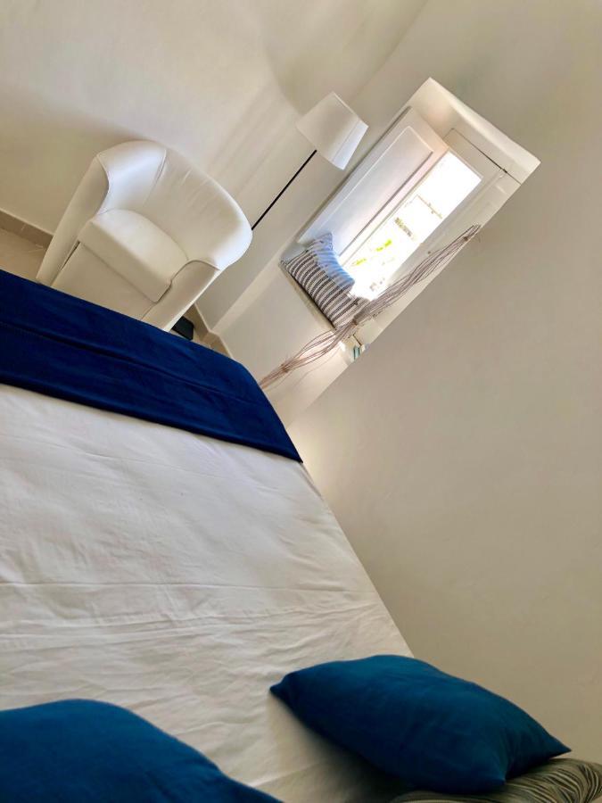 スカラ Sky House Amalfi Coastヴィラ エクステリア 写真