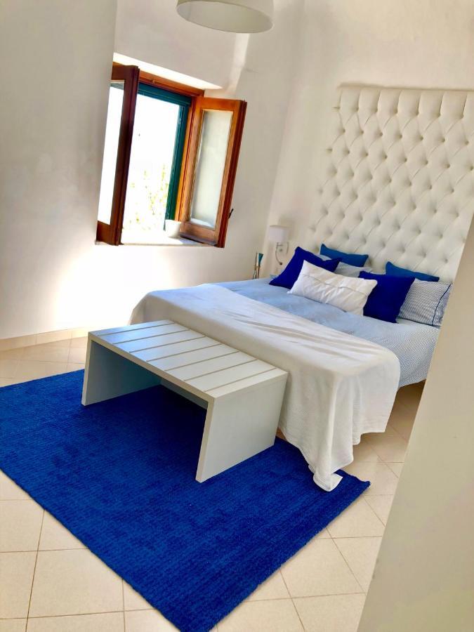 スカラ Sky House Amalfi Coastヴィラ エクステリア 写真