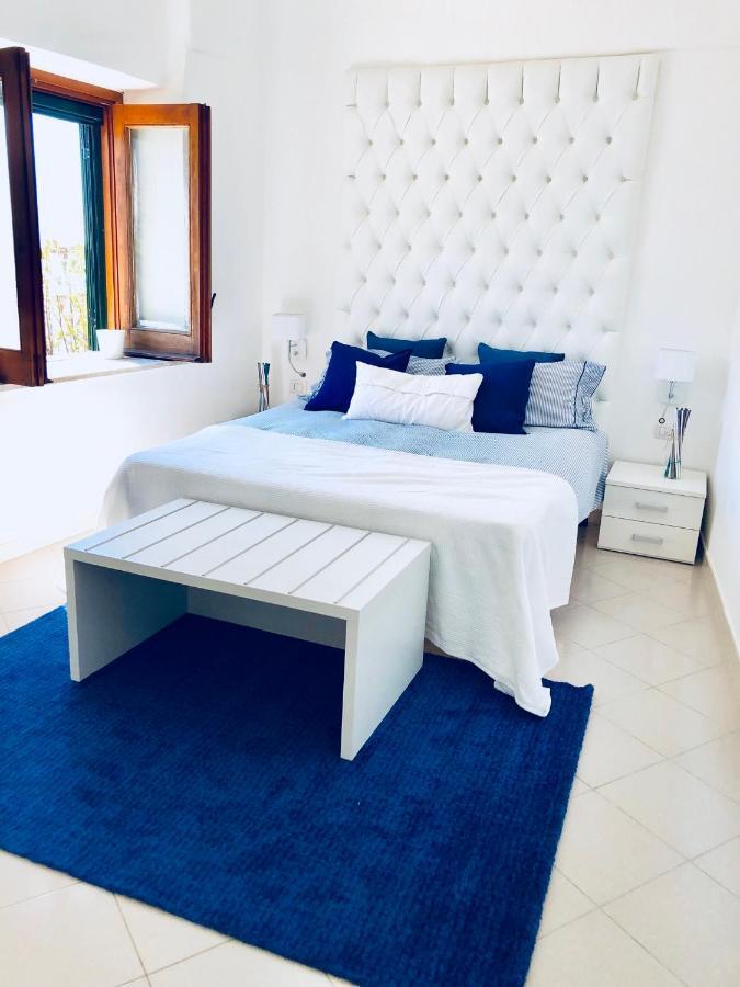 スカラ Sky House Amalfi Coastヴィラ エクステリア 写真