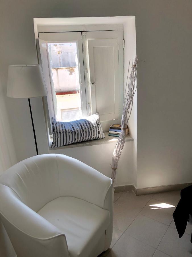 スカラ Sky House Amalfi Coastヴィラ エクステリア 写真