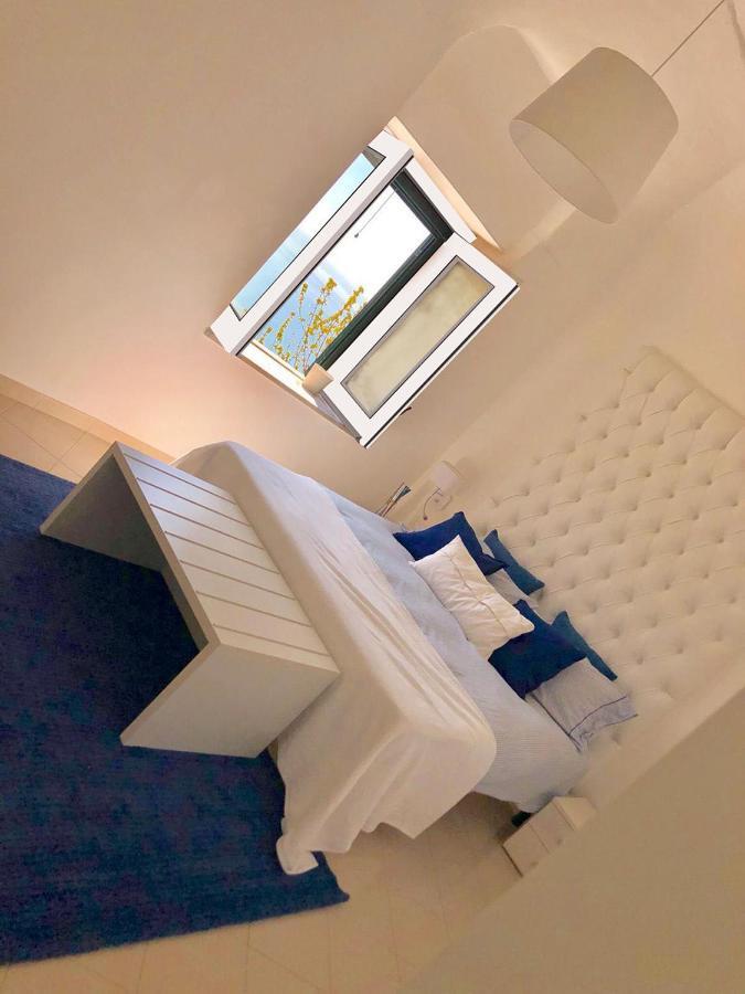 スカラ Sky House Amalfi Coastヴィラ エクステリア 写真